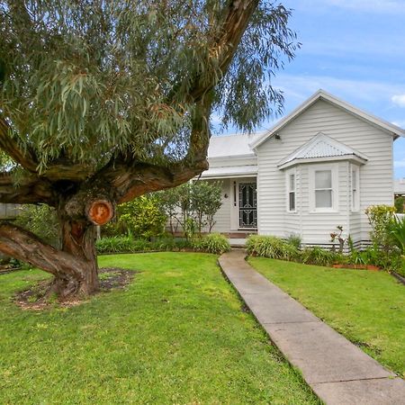 26 Church Lakes Entrance Exterior photo