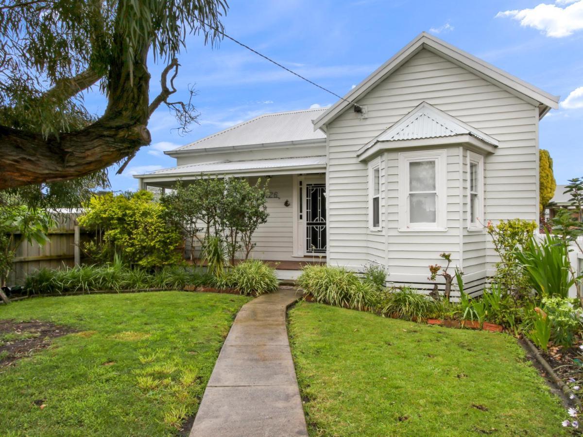 26 Church Lakes Entrance Exterior photo