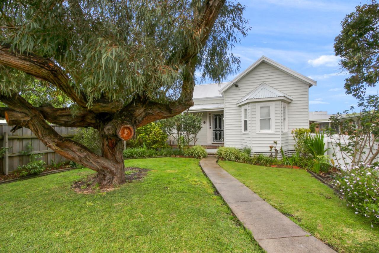 26 Church Lakes Entrance Exterior photo